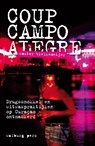 Coup Campo Alegre - Wouter Tielkemeijer - 9789462492097