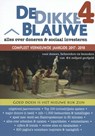 De Dikke Blauwe 4 jaargids 2017-2018 - Edwin Venema ; Charles Groenhuijsen - 9789462492431
