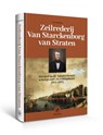 Zeilrederij van Starckeborg van Straten - Cor Scholten - 9789462492684