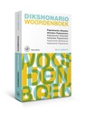 Dikshonario/Woordenboek - Mario Dijkhoff - 9789462494398