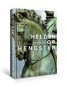 'Helden' op hengsten - Kees van Tilburg - 9789462494510