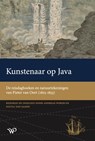 Kunstenaar op Java - Andreas Weber ; Sylvia van Zanen - 9789462494985