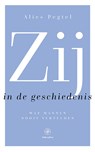 Zij in de geschiedenis - Alies Pegtel - 9789462495197