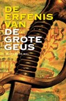 De erfenis van De Grote Geus - Jaap van de Wal - 9789462495586
