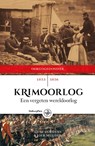 Krimoorlog - Anne Doedens ; Liek Mulder - 9789462496026