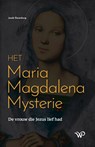 Het Maria Magdalena Mysterie - Jacob Slavenburg - 9789462496408