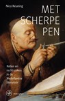 Met scherpe pen - Nico Keuning - 9789462496439