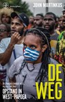 De weg - John Martinkus - 9789462496477