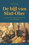 De bijl van Sint-Olav - Louis Sicking - 9789462496545