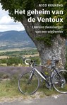 Het geheim van de Ventoux - Nico Keuning - 9789462497511