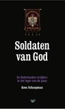 Soldaten van God - Kees Schaepman - 9789462497535
