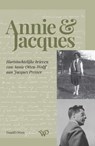 Annie & Jacques - Daniël Otten - 9789462497665