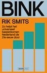 BINK - Rik Smits - 9789462497870