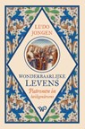 Wonderbaarlijke levens - Ludo Jongen - 9789462498341