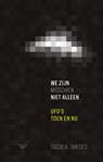 We zijn misschien niet alleen - Taede A. Smedes - 9789462498471