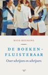 De boekenfluisteraar - Nico Keuning - 9789462499072