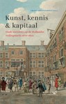 Kunst, kennis en kapitaal -  - 9789462499324