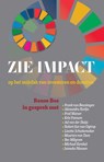Zie impact - Rense Bos - 9789462499669