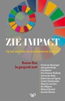 Zie impact - Rense Bos - 9789462499676