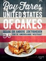 United states of cakes - Roy Fares - 9789462500402