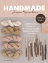 Handmade - Jessica Kouwenhoven - 9789462500853
