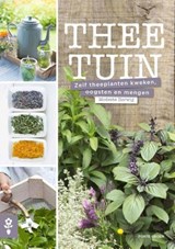 Theetuin, Modeste Herwig -  - 9789462501126