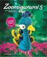 Zoomigurumi 5 - Joke Vermeiren - 9789462501287