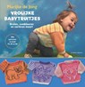 Vrolijke babytruitjes breien - Marijke de Jong - 9789462502086