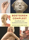 Boetseren compleet - Philippe Chazot ; Berit Hildre - 9789462502635