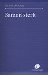 Samen sterk - A.A.E. Verhagen - 9789462510593