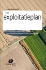Het exploitatieplan - E.J. van Baardewijk - 9789462510661