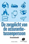 Arrestenbundel - Kees Engel ; Jessica Roos - 9789462510845