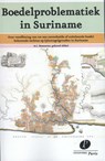 Boedelproblematiek in Suriname - A.C. Ramautar - 9789462510852