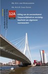 Bouwrecht deel 12A - M.A. van Wijngaarden ; M.A.B. Chao-Duivis - 9789462510890