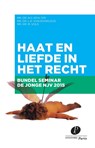 Congresbundel de Jonge Nederlandse Juristenvereniging 2015 - Naomi Spalter ; Marloes van Noorloos ; Michel Vols - 9789462510982