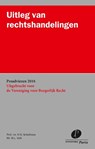 Uitleg van rechtshandelingen - H.N. Schelhaas ; W.L. Valk - 9789462511224
