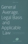 General average, legal basis and applicable law - Jolien Kruit - 9789462511231