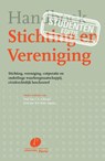 Handboek Stichting & Vereniging Studenteneditie - C.A. Schwarz ; D.F.M.M. Zaman - 9789462511590