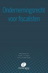 Ondernemingsrecht voor fiscalisten - C.A. Schwarz ; D.F.M.M. Zaman - 9789462512016
