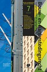 Bouwrecht - M.A. van Wijngaarden ; M.A.B. Chao-Duivis - 9789462512368
