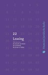 Leasing - Henk van Alebeek ; Mia Junuzović ; Peter-Jan Bentein ; Mark Tuil ; Ruud Zuidgeest ; Stef Vullings ; Alexander Logtenberg ; Joris Ravelli ; Teunie van Liempd ; Anton Meesters - 9789462513068