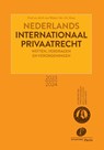 Nederlands Internationaal Privaatrecht - M.H. ten Wolde ; J.G. Knot - 9789462513372