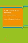 The Maastricht Collection V2 - Sascha Hardt ; Nicole Kornet - 9789462513556