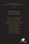 Onderneming en oorlogsdreiging 2024 - C.D.J. Bulten ; P.T.J. Wolters ; C.H.J. Jansen ; T.J.C. Klein Bronsvoort ; C.R. Nagtegaal ; M. van Olffen ; P. Ploeger ; V.P.G. de Serière ; J. Strijder ; A.F. Verdam - 9789462513662