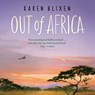 Out of Africa - Karen Blixen - 9789462533301