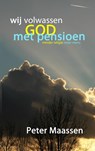 wij volwassen god met pensioen - Peter Maassen - 9789462543560