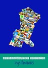 Heerhugowaardse gedichten - Inge Boulonois - 9789462544888