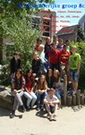 De fantasierijke groep 8C - Lucas van Leyden School - 9789462546271