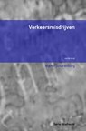 Verkeersmisdrijven - Martin Scharenborg - 9789462546707