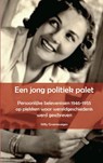 Een jong politiek palet - Willy Groenewegen - 9789462549265